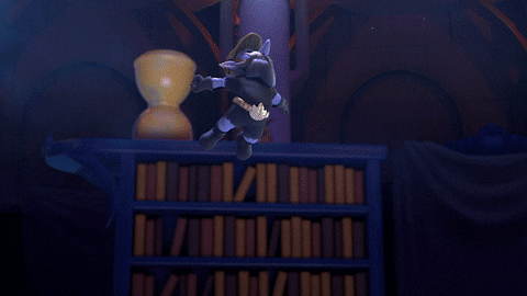 Oh No Oops GIF by Tara Duncan