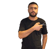 Mahmut Ulger Sticker by Mahmut Kayhan
