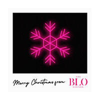 Bloxmas Sticker by Bebebrows