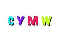 cymwyouth love wow artist jesus Sticker
