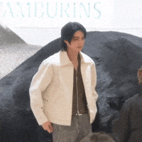 Fashion Win GIF