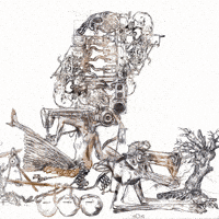 Canadian Technology GIF by Alex Boya