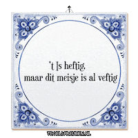 Humor Nl Sticker by Tegelspreuken.nl