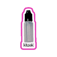 Sticker by Kitpak