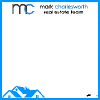 mcteampdx real estate realtor realestate portland Sticker