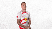 Bored Football GIF by RB Leipzig