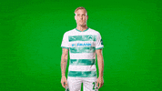 No Way Kleeblatt GIF by SpVgg Greuther Fürth