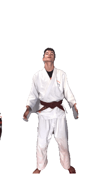Judochaponost Sticker by Chaponost Judo