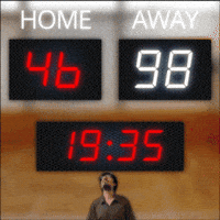 46 Home GIF