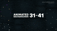 Animated Backgrounds Collection