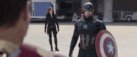 captain america civil war trailer GIF