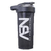 AllStarNutritionTX sports texas nutrition supplements Sticker