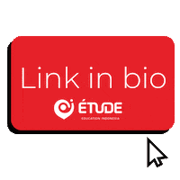 etudeedu education free indonesia edu Sticker