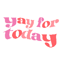 Happy Ohkay Sticker
