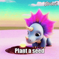 Divi GIF by Divineasaur