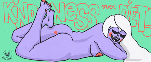 GIF by Nosy Dick