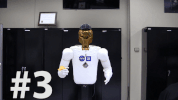 football space GIF by NASA
