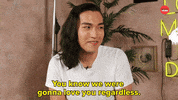 Coming Out Rainbow GIF by BuzzFeed