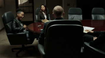 rebel on bet GIF by BET