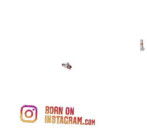 Smilepleasexdxd Sticker by BORN ON INSTAGRAM