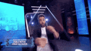 Vamos Roberto Leal GIF by El Hormiguero