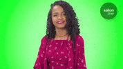 happy girl GIF by Salon Line