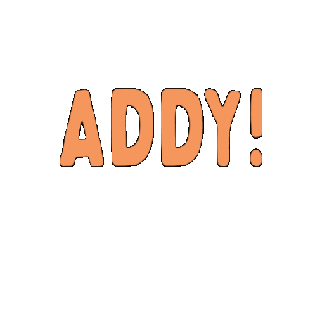 Mamacita Addy Sticker