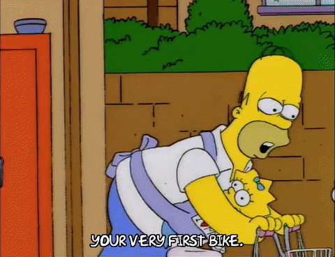 homer simpson episode 10 GIF