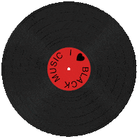 Black Music Month Sticker by Atlantic Records