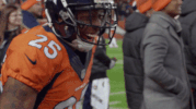 Denver Broncos Football GIF by Broncos