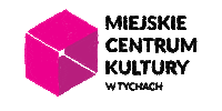 MCKTychy kultura tychy mcktychy mck tychy Sticker