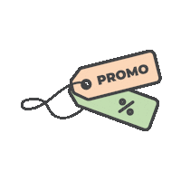 Promo Cosmetics Sticker by Bionoble