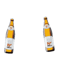 Beer Bier Sticker by Stiegl