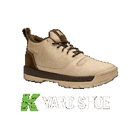 Gardener Landscaper Sticker by Kujo Yardwear