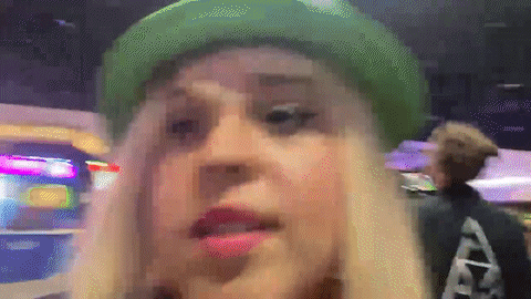 Fun Laughing GIF