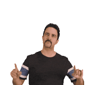 Swipe Up Mad Decent Sticker by Valentino Khan