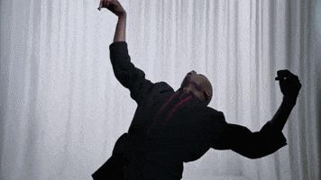 dance campbelladdy GIF by NOWNESS