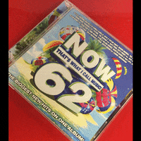 now 62 GIF by NOW That's Music