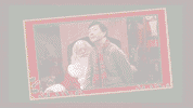ken jeong christmas GIF by Sony Pictures Television