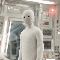 Ai Staring GIF by 1X Technologies