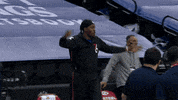 Regular Season Sport GIF by NBA