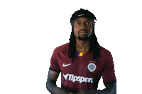 Boxing Box Sticker by AC Sparta Praha