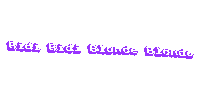 Bidi Bidi Sticker by Norwalk Brew House