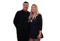 Couple Love Sticker by AcromaxMedia