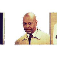 greys anatomy elevator Sticker by ABC Network