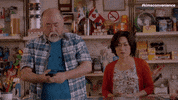 GIF by Kim's Convenience