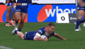 Surfs Up Surf GIF by NZWarriors