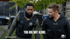 Chicago Pd Nbc GIF by One Chicago