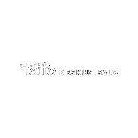 taitovarsinaissuomi logo taito käsityö taitovarsinaissuomi Sticker