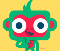 Feliz Ok GIF by Ainara GM